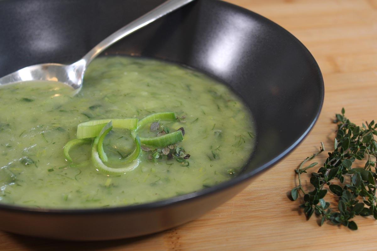 kartoffel-lauch-suppe