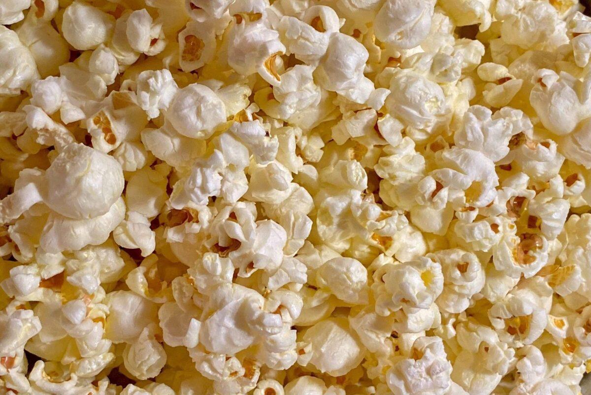 Popcorn