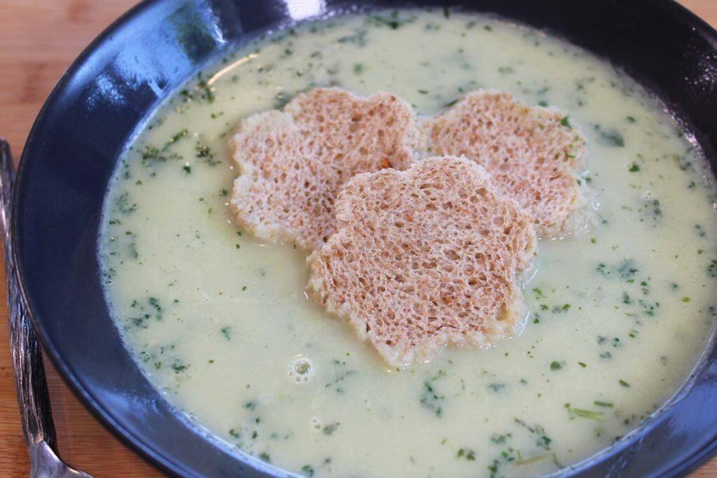 gruendonnerstagssuppe