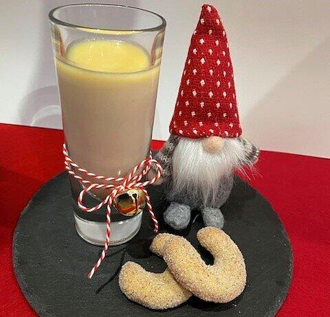 Vanillekipferllikör