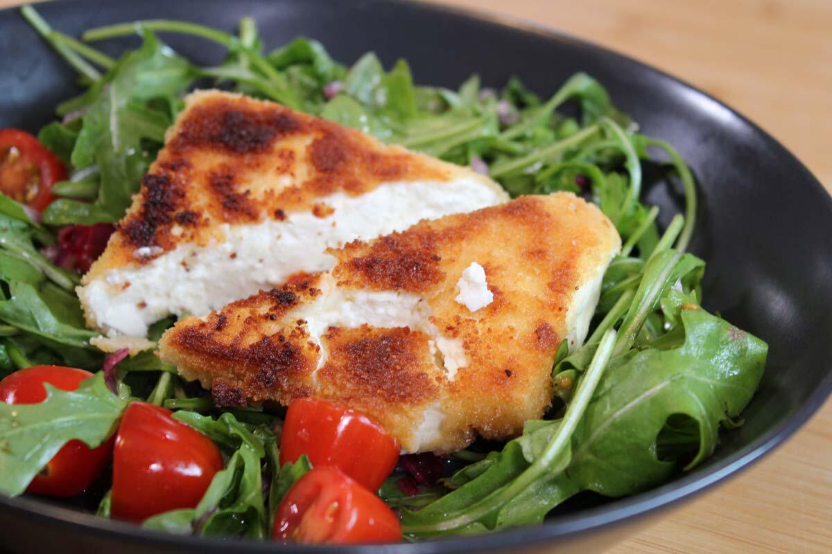 salat-gebackener-feta